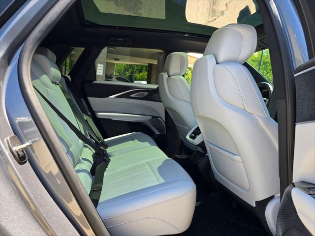 2023 Cadillac iQ RWD Luxury