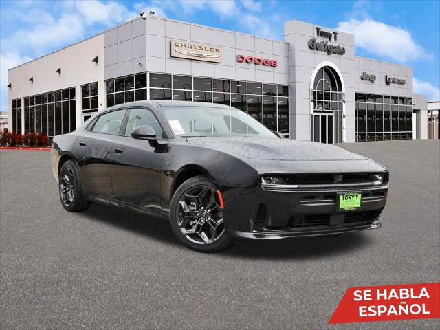 2026 Dodge Charger R/T 4 Door AWD for sale in Houston, TX