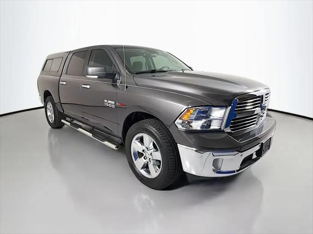2016 Ram 1500 Lone Star for sale in Tulsa, OK