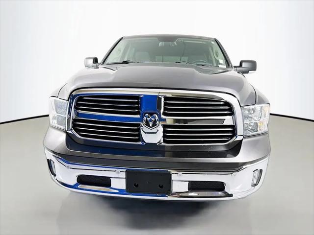 2016 Ram 1500 Lone Star