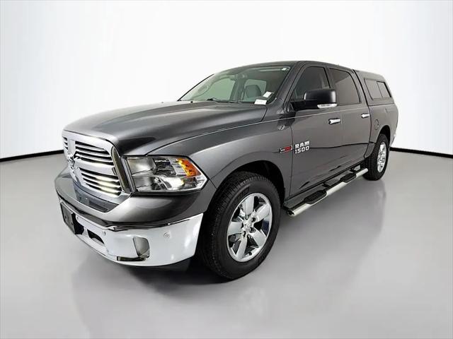 2016 Ram 1500 Lone Star