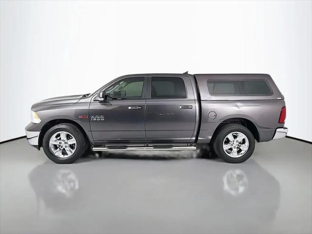 2016 Ram 1500 Lone Star