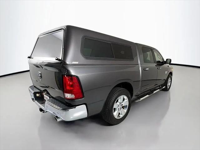 2016 Ram 1500 Lone Star