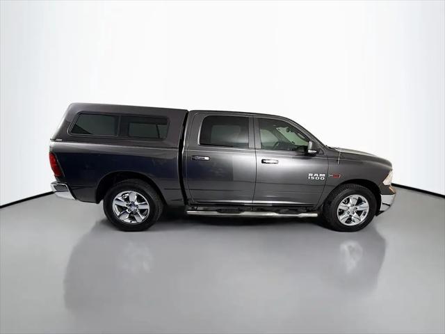 2016 Ram 1500 Lone Star