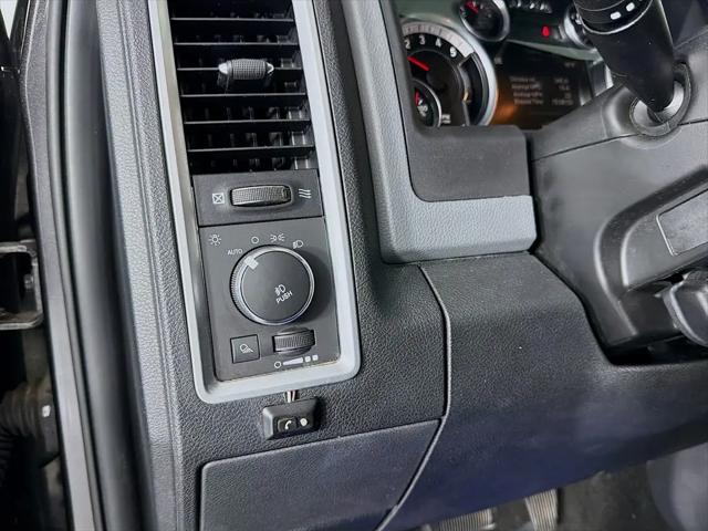 2016 Ram 1500 Lone Star