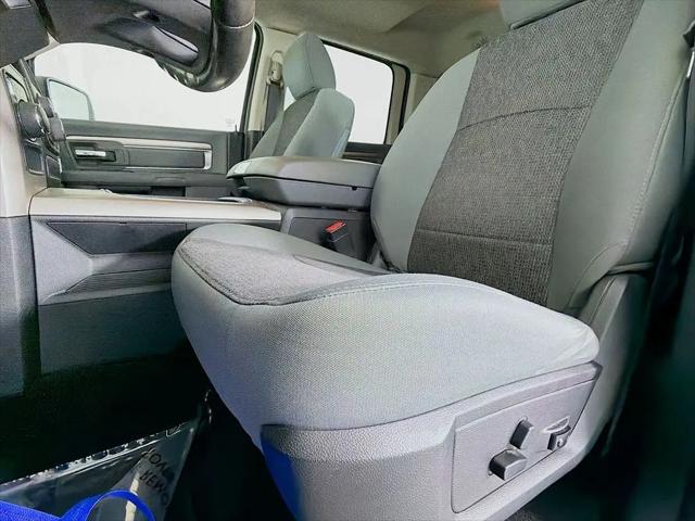 2016 Ram 1500 Lone Star
