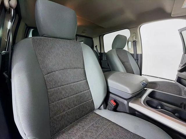 2016 Ram 1500 Lone Star