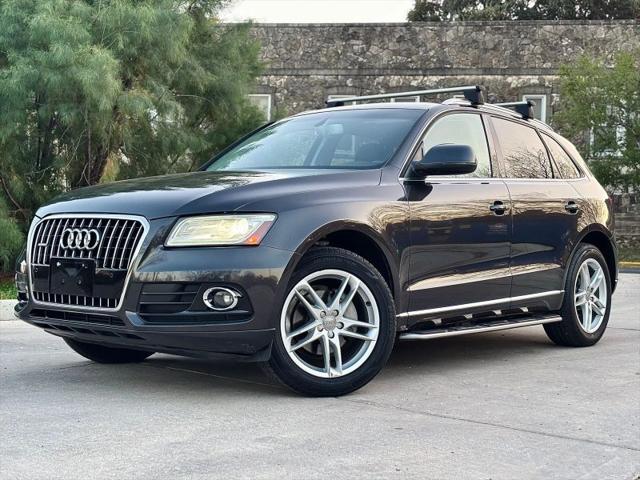 2014 Audi Q5 2.0T Premium for sale in San Antonio, TX