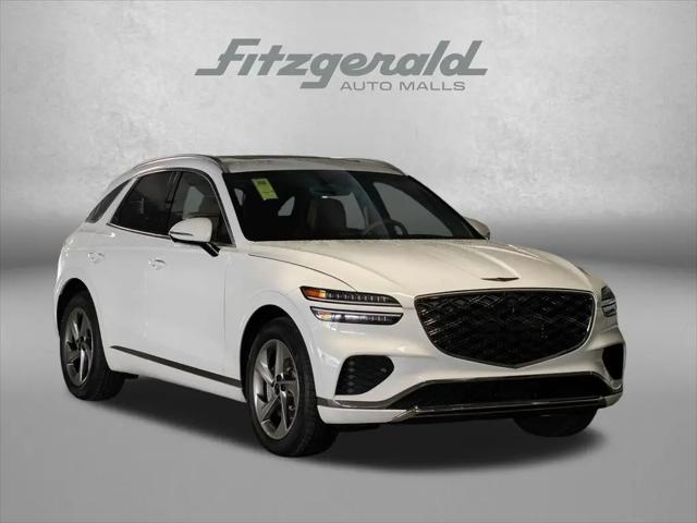 2026 Genesis GV70 2.5T Advanced for sale in Rockville, MD