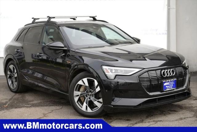 2022 Audi e-tron Premium quattro for sale in Linden, NJ