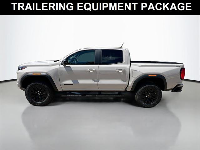 2026 GMC Canyon Elevation, 4WD