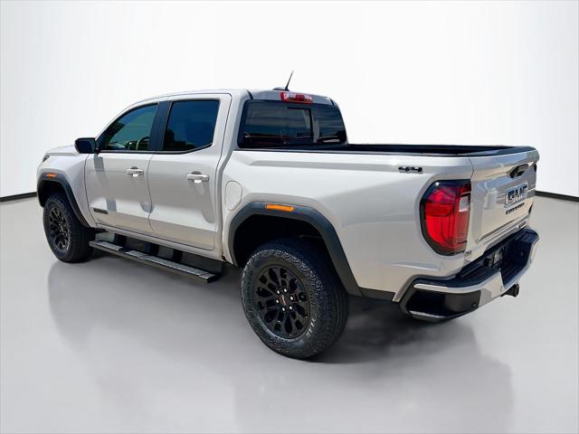 2026 GMC Canyon Elevation, 4WD