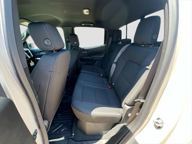 2026 GMC Canyon Elevation, 4WD