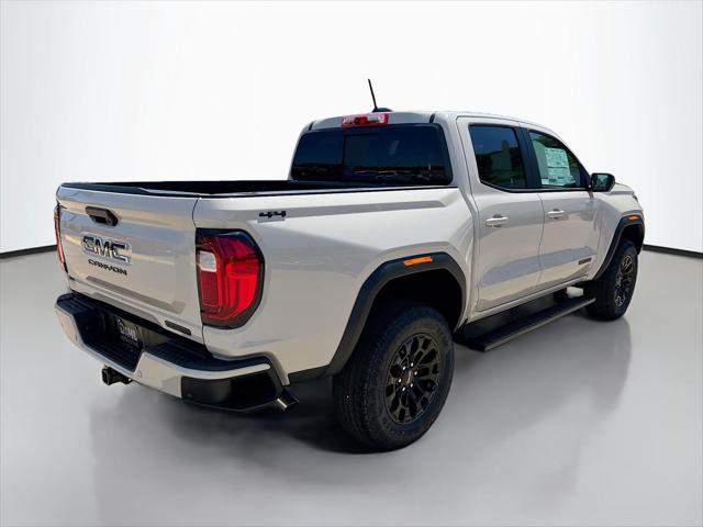 2026 GMC Canyon Elevation, 4WD