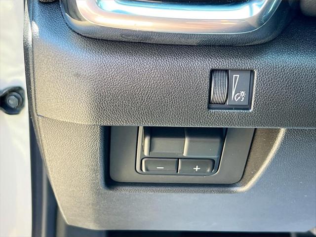 2026 GMC Canyon Elevation, 4WD