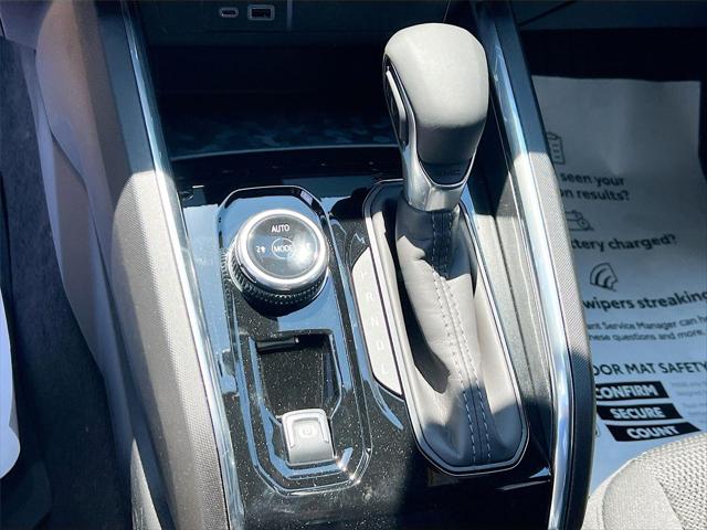 2026 GMC Canyon Elevation, 4WD