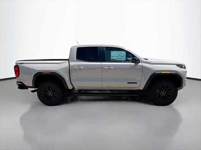 2026 GMC Canyon Elevation, 4WD