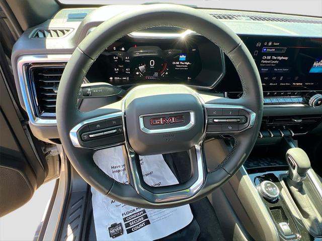 2026 GMC Canyon Elevation, 4WD