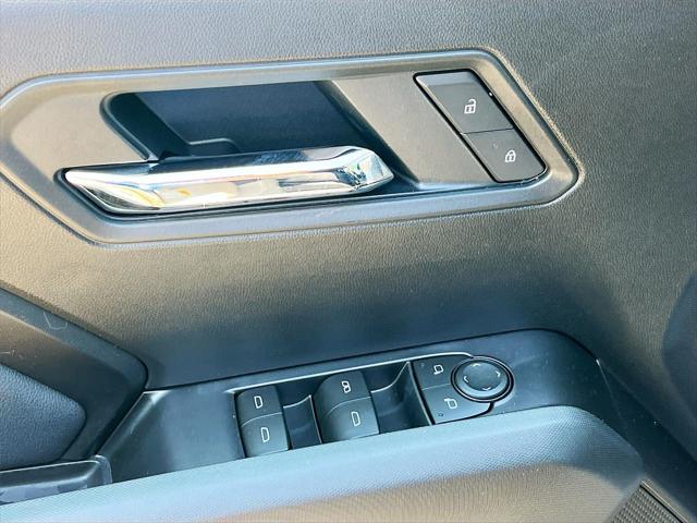 2026 GMC Canyon Elevation, 4WD