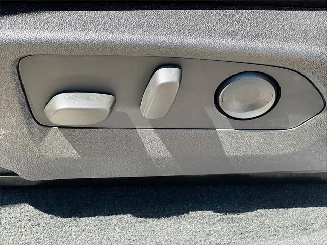 2026 GMC Canyon Elevation, 4WD