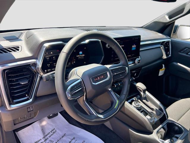 2026 GMC Canyon Elevation, 4WD
