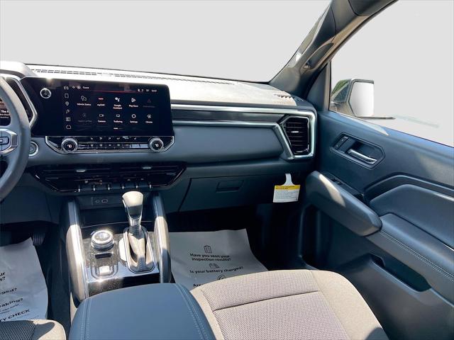 2026 GMC Canyon Elevation, 4WD