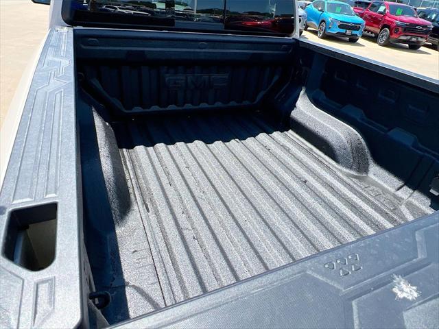 2026 GMC Canyon Elevation, 4WD