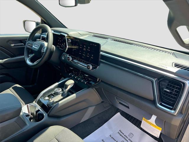 2026 GMC Canyon Elevation, 4WD