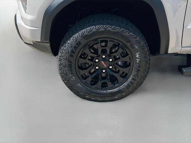 2026 GMC Canyon Elevation, 4WD
