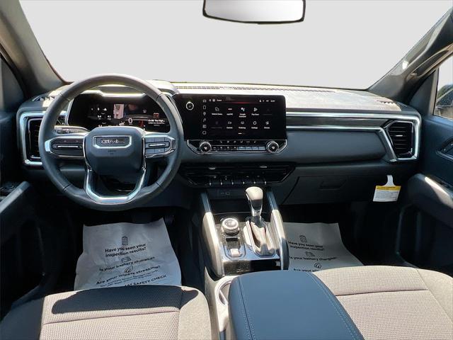 2026 GMC Canyon Elevation, 4WD