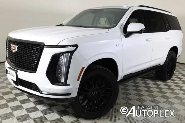 2026 Cadillac Escalade Platinum Sport for sale in Lewisville, TX