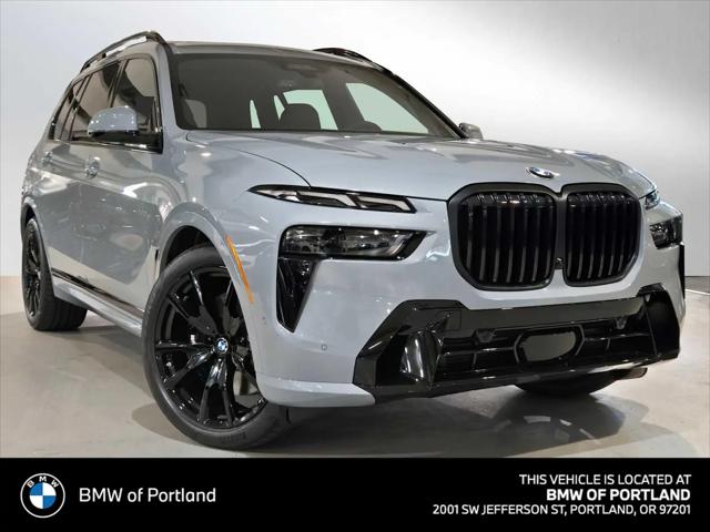 2027 BMW X7 xDrive40i for sale in Portland, OR
