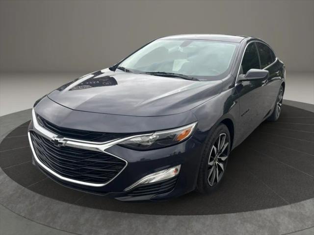 2022 Chevrolet Malibu FWD RS for sale in Marietta, GA