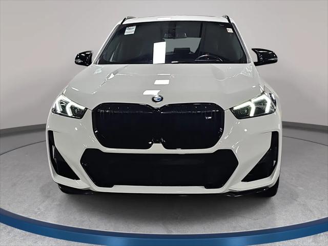 2024 BMW X1 M35i