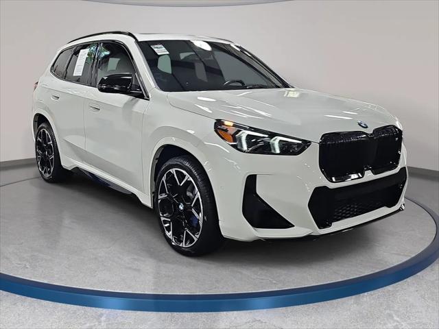 2024 BMW X1 M35i