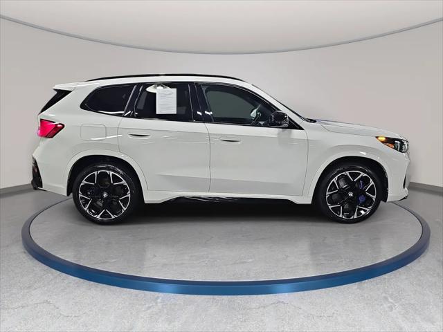2024 BMW X1 M35i