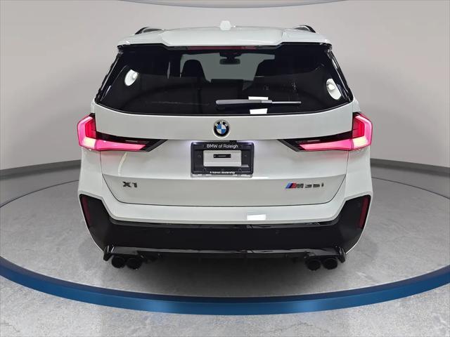 2024 BMW X1 M35i