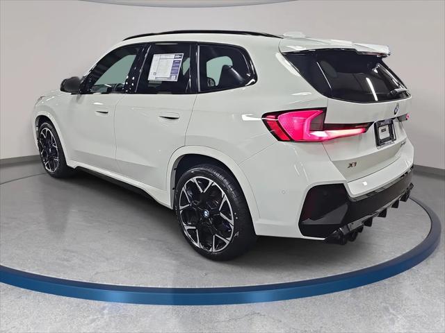 2024 BMW X1 M35i