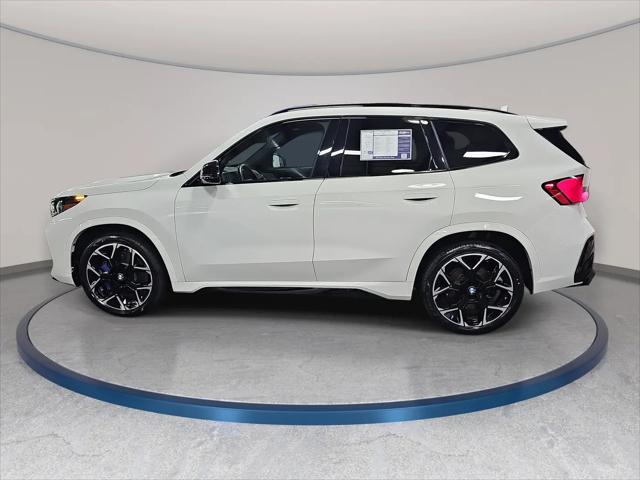 2024 BMW X1 M35i