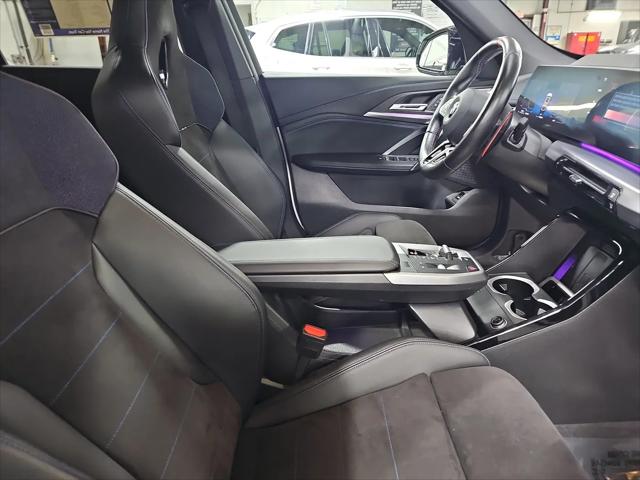 2024 BMW X1 M35i