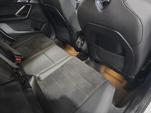 2024 BMW X1 M35i