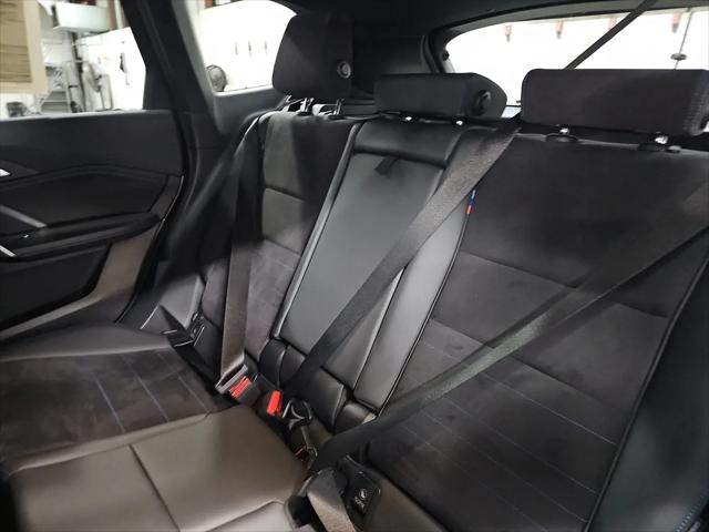 2024 BMW X1 M35i