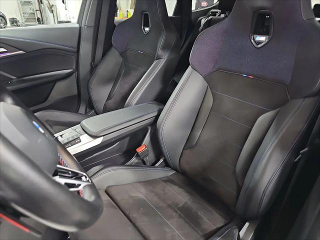 2024 BMW X1 M35i