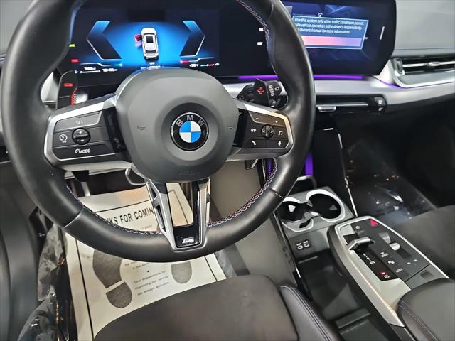 2024 BMW X1 M35i