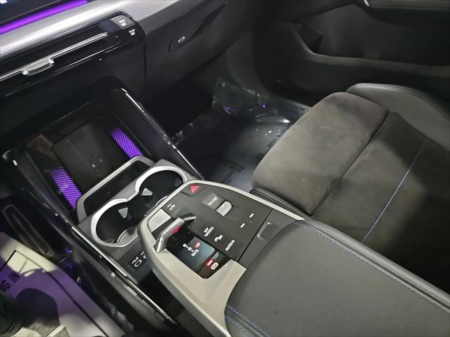 2024 BMW X1 M35i