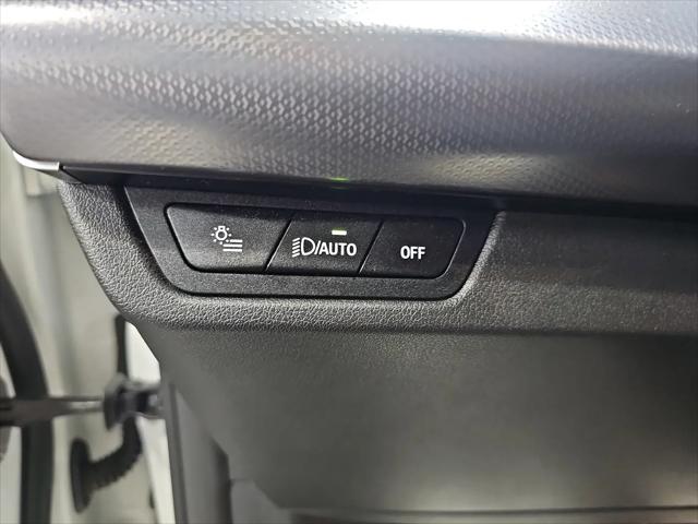 2024 BMW X1 M35i