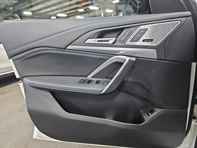 2024 BMW X1 M35i