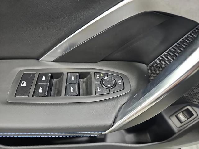 2024 BMW X1 M35i
