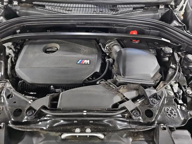 2024 BMW X1 M35i