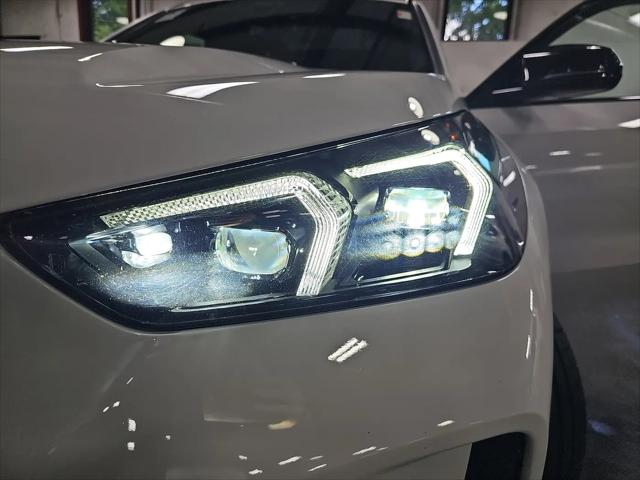 2024 BMW X1 M35i